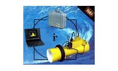DataGator - Sewer Flow Measurement System