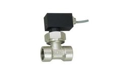 TORK-UI - Model G/A SERI  - Flow Switch