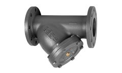 Maran - Model ART. 185 - Cast Iron Strainers