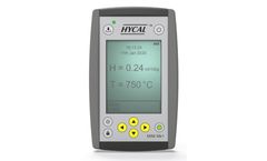 Hycal - Model Mini - Portable Advanced Dissolved Hydrogen Analysis System