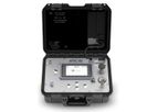 EMC Hycal - Model Mini Mk3 - Portable Hydrogen Analyser for Molten Aluminium