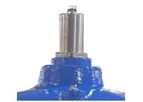 Ekoval - Pressure Reducing Control Valve