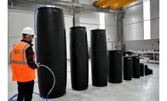 Inflatable Pipe Plugs in KSA