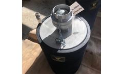 PlugCo Steam Process Plug (SPP): The CIPP Industry’s Go-To Cure Plug