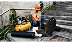 PlugCo | How To Use the Inflatable Pipe Plugs