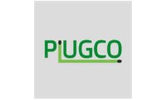 Fluid density effect on pipe plug