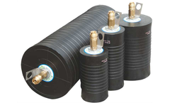 PLUGCO -  Gas Test Plug - Model GTP