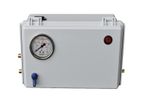 PlugCo - Model SPCS - Smart Pressure Control System