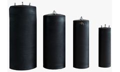 Plugco - Model PP - Inflatable Pneumatic Pipe Plug - Pipe Stoppers