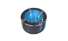 Plugco - Model MTP - Manhole Test Plugs - Pipe Plug