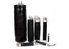 Plugco - Model PTP - Inflatable Pneumatic Pipe Test Plug - Sewer Pipe Plug