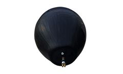 Plugco - Model CP/CTP - Conical Pneumatic Pipe Test Plug, Cushion - Expandable Pipe Stopper Plug