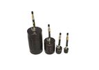 Plugco - Model MPP - Single Size Mini Sewer Pipe Plug - Pipe Balloon