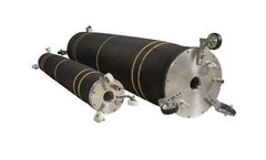 PlugCo - Model FTP - Double Layer Flow Through Packer