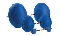 PlugCo - Double Seal Purge Plugs