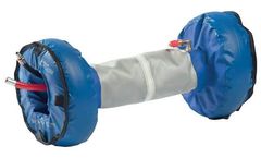 PlugCo - Efficient Double Welding Purge Plugs