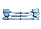 PlugCo - Heat Resistant Double Purge Plugs
