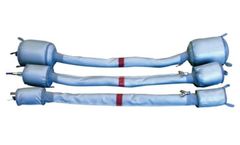 PlugCo - Heat Resistant Double Purge Plugs