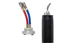 PlugCo - Model ATA - Air Test Adaptor