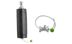 PlugCo - Model ADA - Air Discharge Adaptor