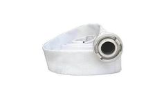 PlugCo - Model WH XX - Water Hose