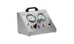 PlugCo - Model CD JT - Control Device for Joint Tester