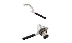 PlugCo - Model SR-3 - Storz Coupling Spanner