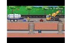 PlugCo - How to Use the Pipe Joint Tester - Video