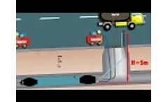 PlugCo - Pipe Plug Testing Guide as per EN 1610 - Part 3/3 - Video