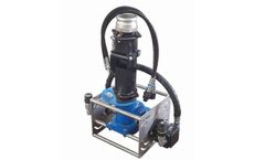 Fast Flow - Model 4 Inch - Slurry Gate Attachment