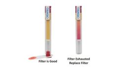 Model BTI LFF - HPLC Solvents