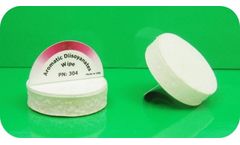 Aromatic Diisocyanates Surface Wipes