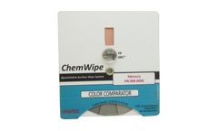 Mercury Surface Wipe / Mercury II Surface Wipe