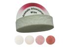 Chemteq - Model ChemWipe 304 - Aromatic Diisocyanates Surface Detection Wipes