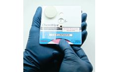 Chemteq - Model 304-6000 - Aromatic Diisocyanates Surface Detection Kit