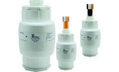 Chemteq - Model 721 - Acids Vapors DG-Filter