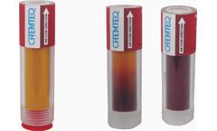 Chemteq - Model 180 - Acid Vapors Filter Breakthrough Indicator