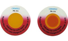 Chemteq - Model 211 - Acid Area Monitor