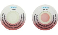 Chemteq - Model 215 - Aromatic Diisocyanates Area Monitor
