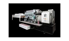 Specialty Power Generators
