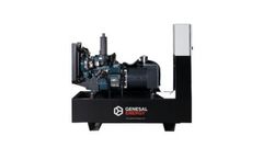 Model GET10B - Gas Generator