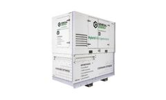 Hybrid Microgeneration System
