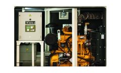 Marine Generator