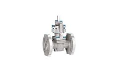 FluoroSeal - Severe Service (FE)