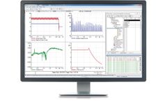 DigSilent - Dynamic System & Network Performance Monitor (DSM) Software