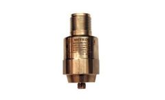 Model SA6200A - General Purpose Accelerometer