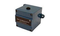 Model 440 - Economical Switch