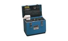 Deluxe - Model HI 803 - Hardy Shaker