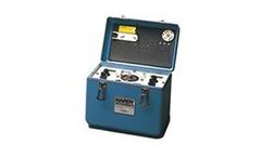 Standard - Model HI 813 - Hardy Shaker