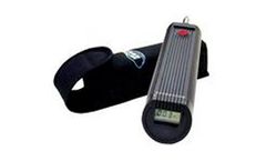Model 5500  - Portable Vibration Meter